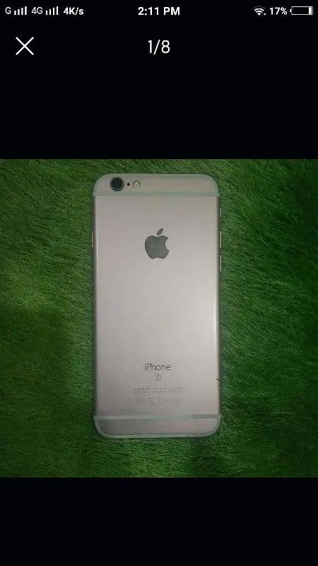 iphone 6s 7