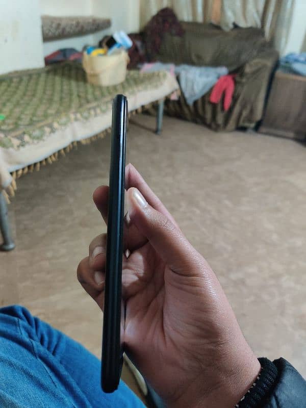 Redmi 9c with excellent battery health 1