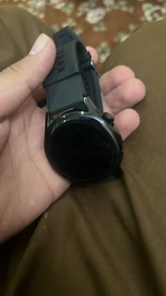 Huawei Watch 3