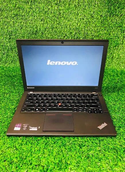 Lenovo corei5 4th Gen mini Laptop slim / liteweight backlite keyboard 2