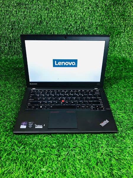 Lenovo corei5 4th Gen mini Laptop slim / liteweight backlite keyboard 3