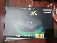 android TV box