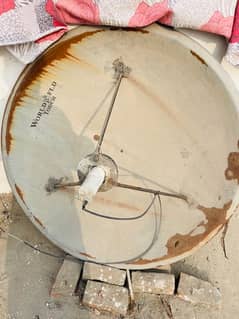 dish for sale