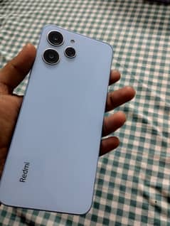 Xiaomi Redmi Note 12