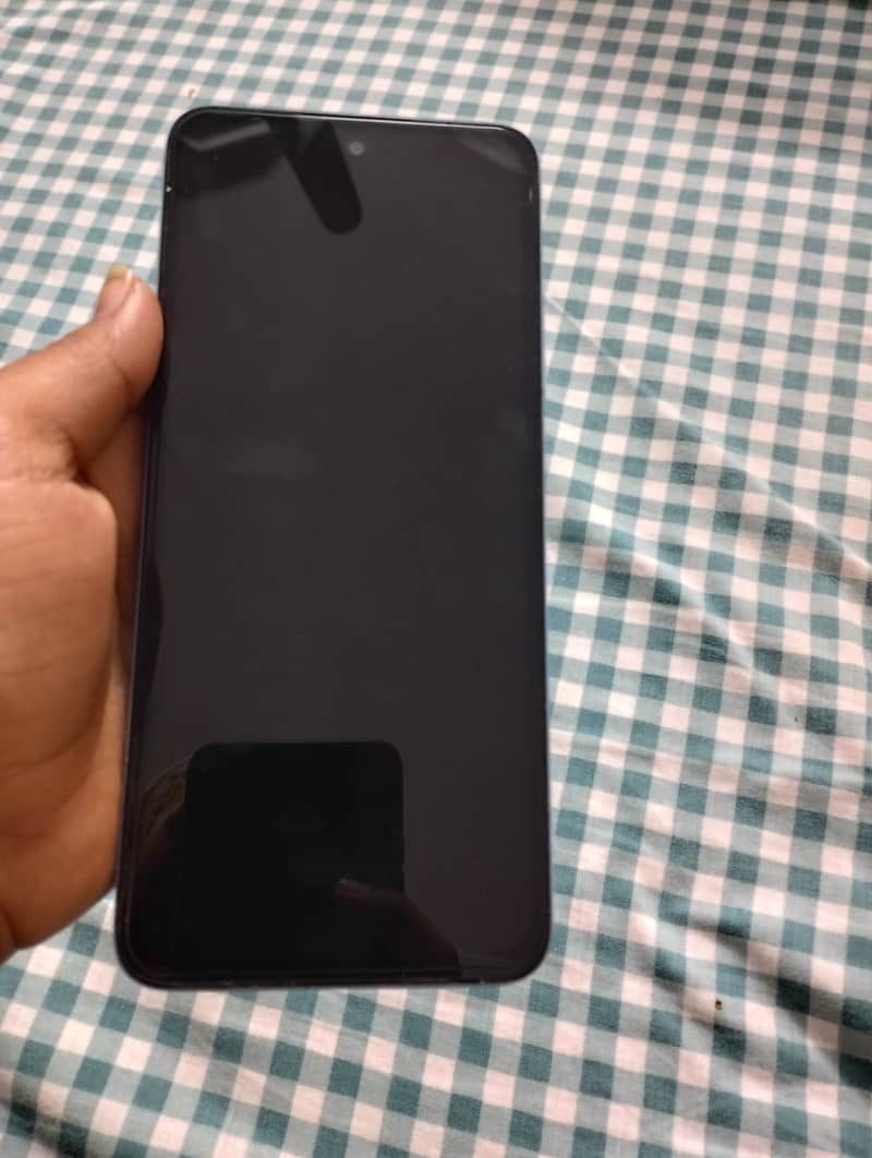 Xiaomi Redmi Note 12 1