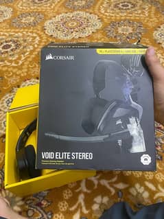 Corsair VOID ELITE STEREO