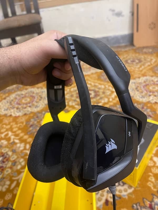 Corsair VOID ELITE STEREO 4