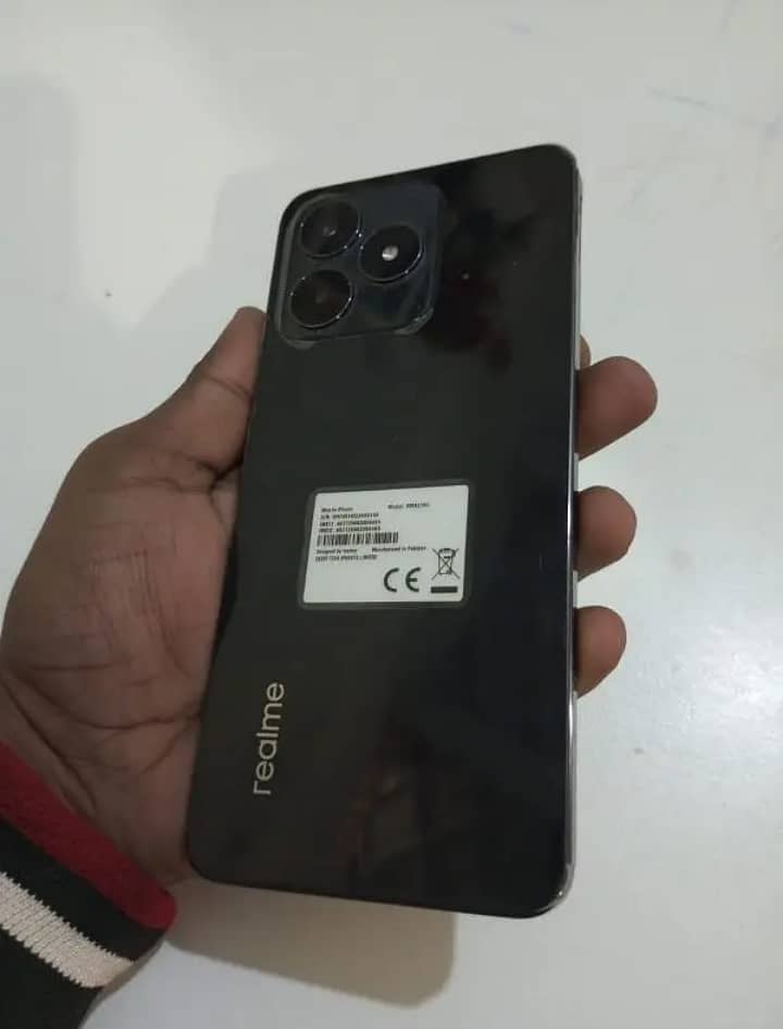 Realme C53 URGENT SALE 1