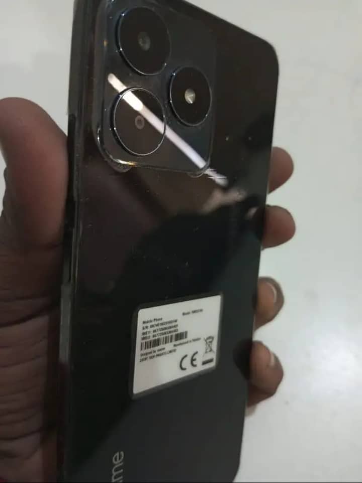 Realme C53 URGENT SALE 2