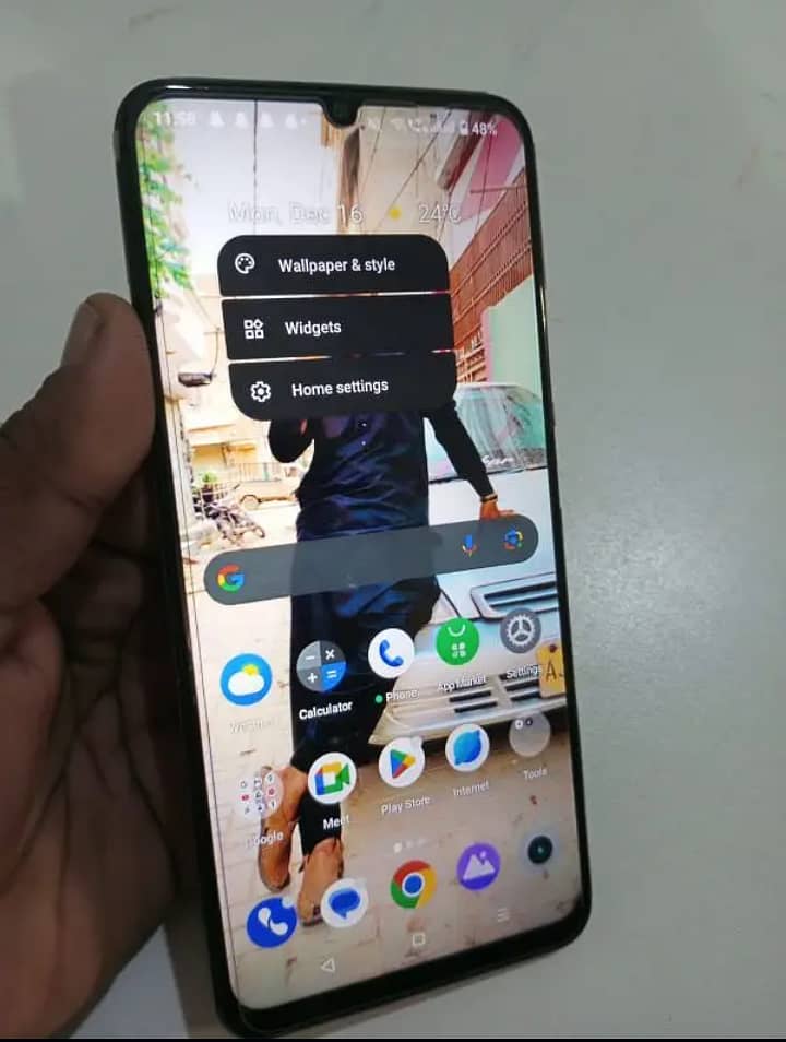 Realme C53 URGENT SALE 4