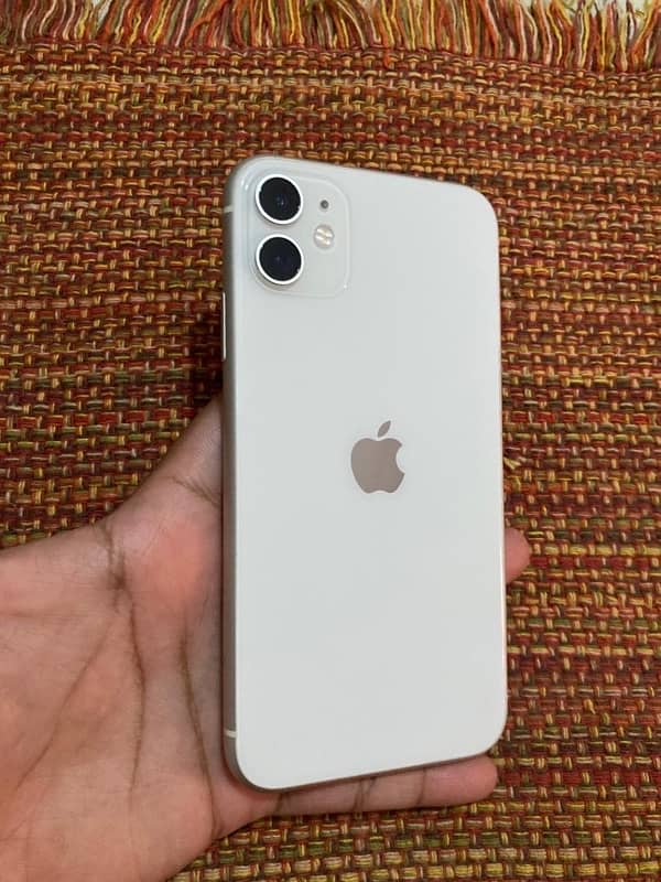 Iphone 11 pta approved 0