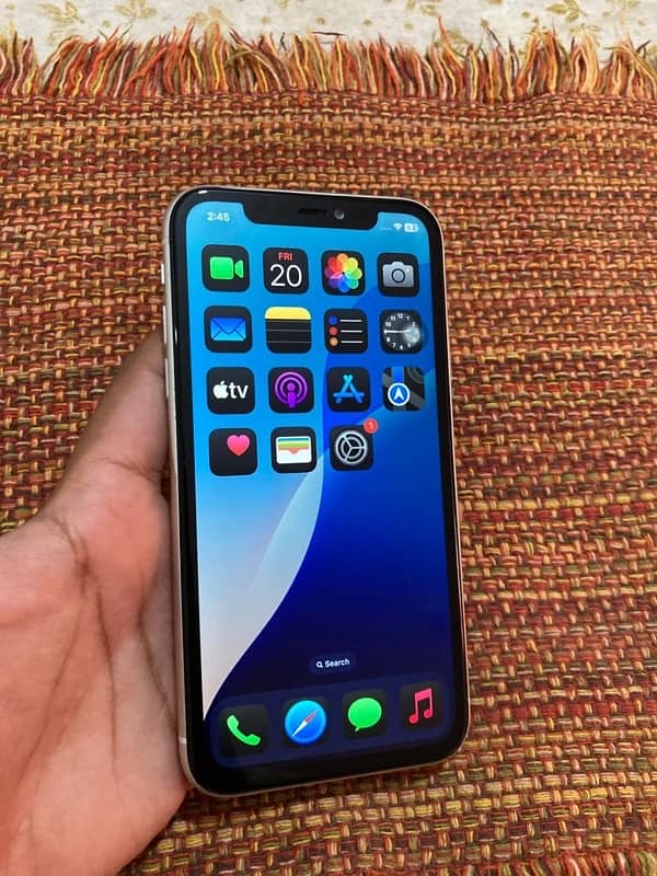 Iphone 11 pta approved 4