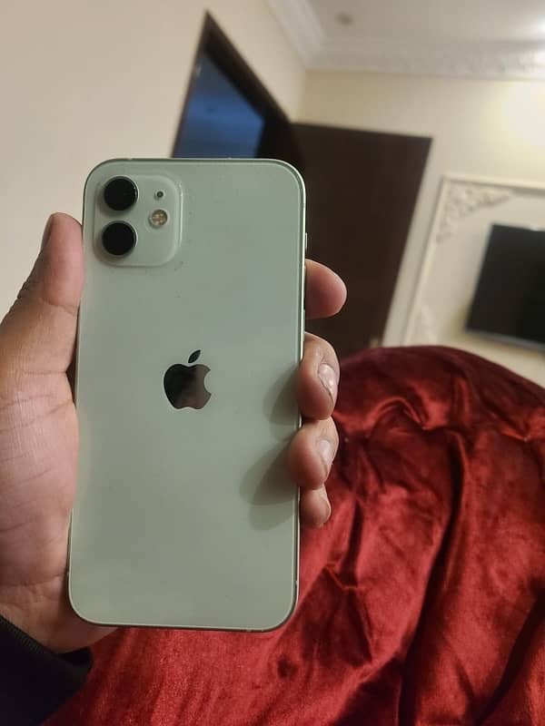 Iphone 12 64 GB pta proved for sale 1