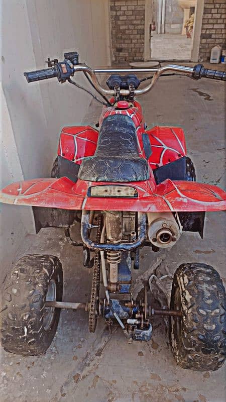 Buggy for sale ( urgently ) 1