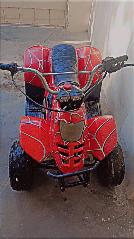 Buggy for sale ( urgently ) 2