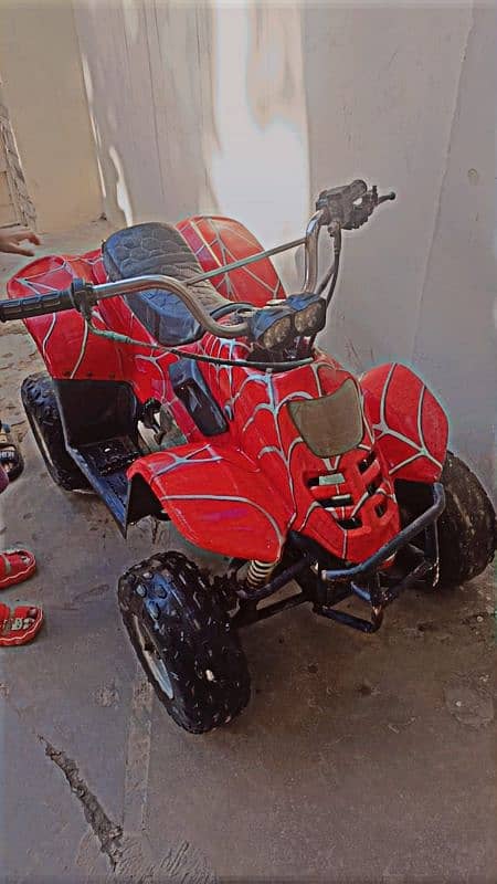 Buggy for sale ( urgently ) 4