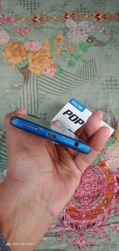 TECNO POP 5 LTE 1