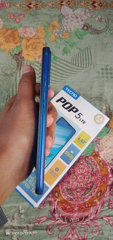 TECNO POP 5 LTE 2