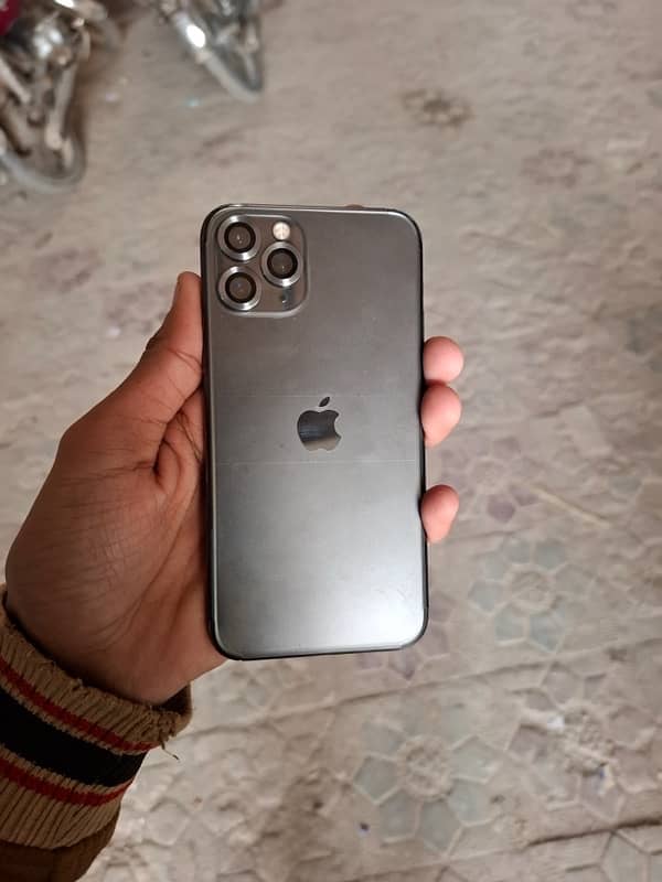 iphone 11 pro 256gb 0