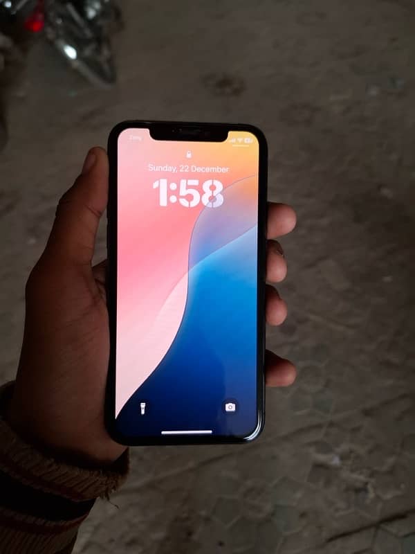 iphone 11 pro 256gb 2