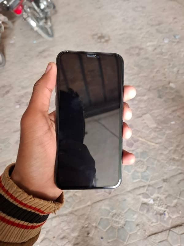 iphone 11 pro 256gb 4