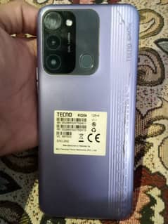 TECNO SPARK 8C