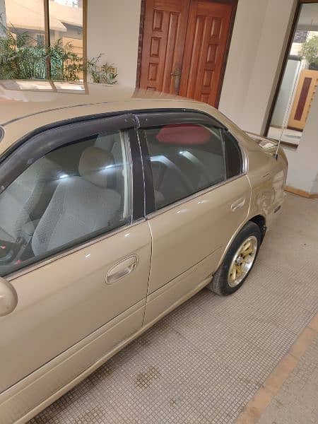 Honda Civic 2000 ( H23 ) For Sale 7