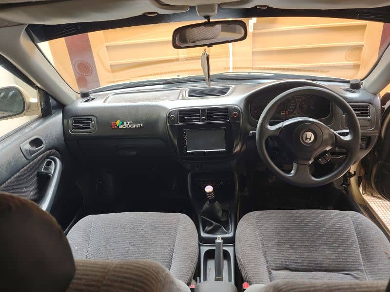 Honda Civic 2000 ( H23 ) For Sale 15