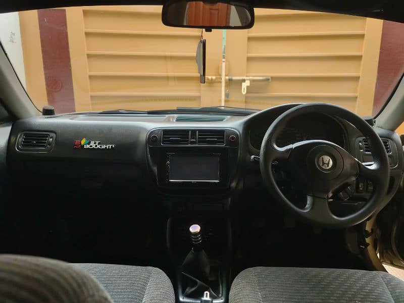 Honda Civic 2000 ( H23 ) For Sale 16