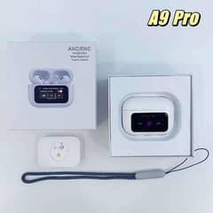 A9 Pro Airpods