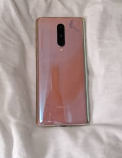 One Plus 8