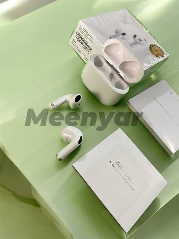 Airpods 4 ANC 4