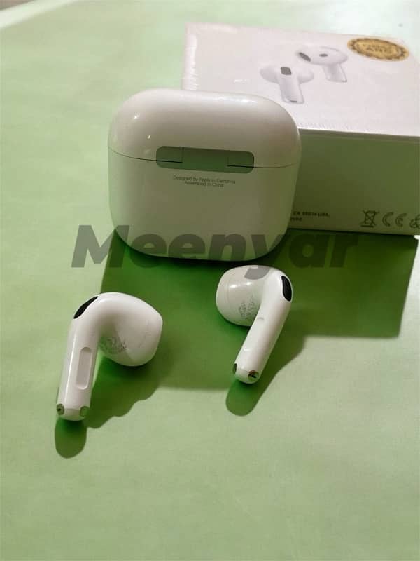 Airpods 4 ANC 5