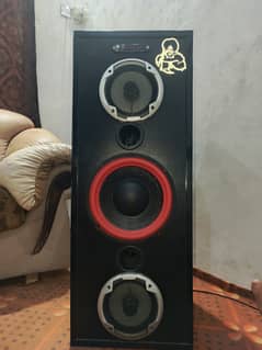 2.1 woofer