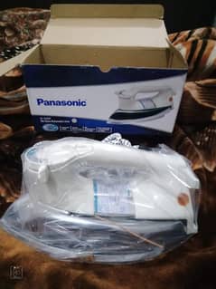 Panasonic iron/03024094421