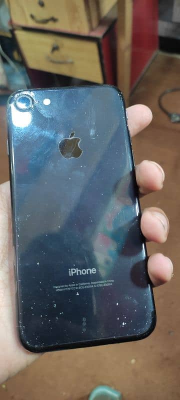 Iphone 7 non pta 1