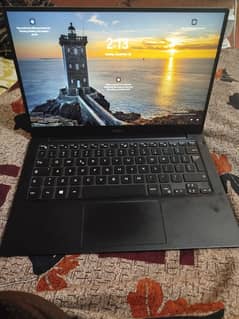 Dell XPS 13 core i5 6th generation