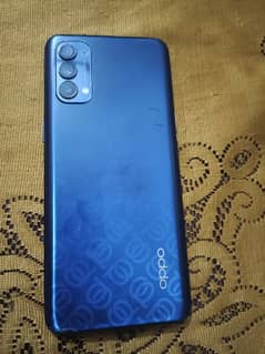 Oppo Reno 4