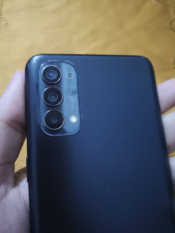 Oppo Reno 4 1