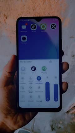 vivo y17 mobile all  dull sim pta approved