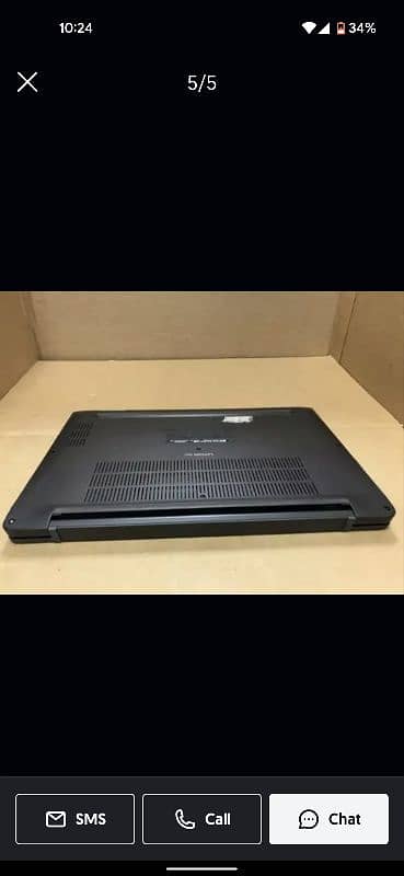 dell ultra book core i7 6th generation 8 256gb ssd 6