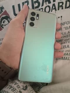 Oppo Reno 6