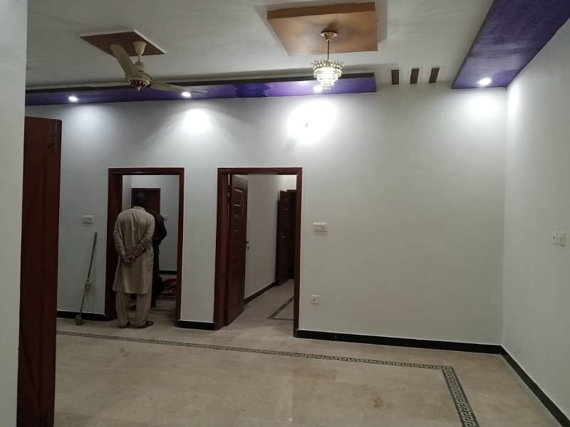 Beautiful House with Reasonable Price in Rawalpindi 2