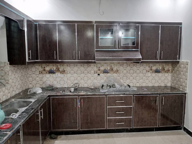 Beautiful House with Reasonable Price in Rawalpindi 4