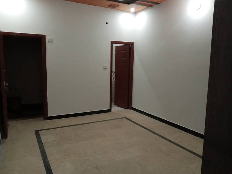 Beautiful House with Reasonable Price in Rawalpindi 6