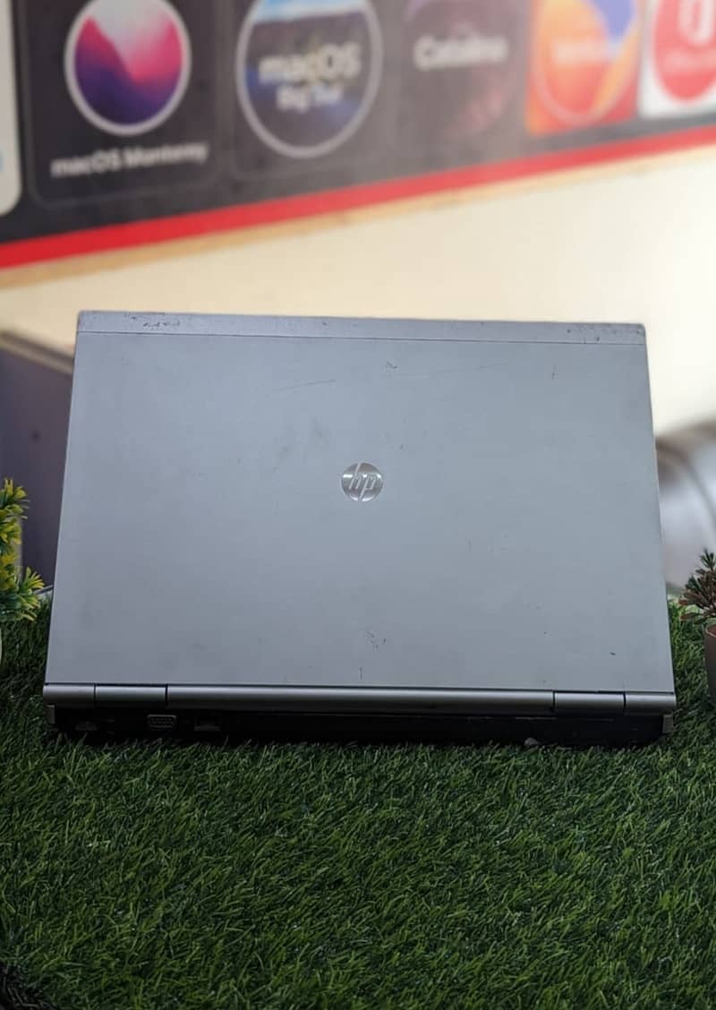 HP EliteBook 8460 i5 2nd Whatsapp 03477803899 2