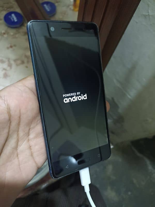 nokia 8 5