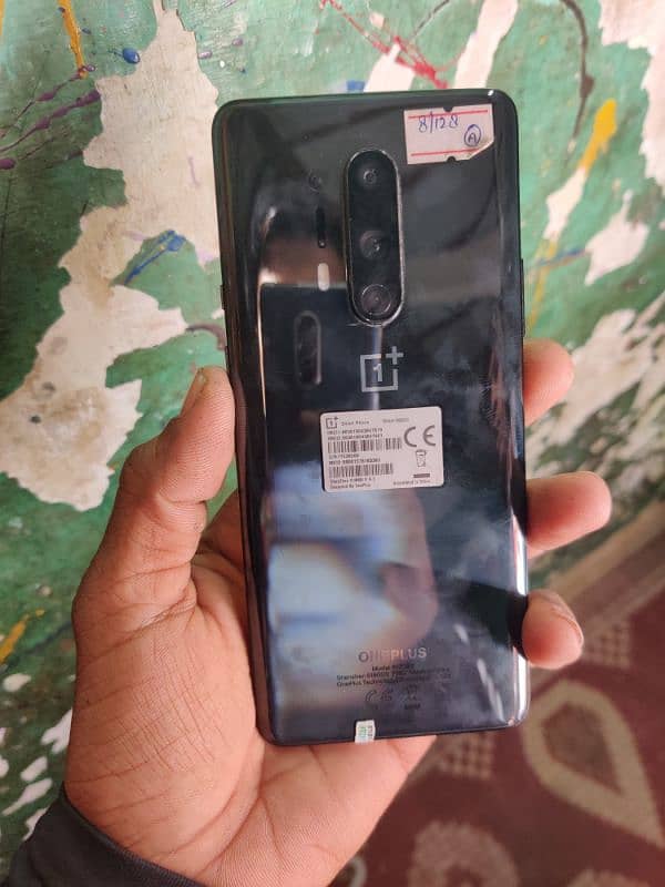 oneplus 8 pro dual sim approved 0