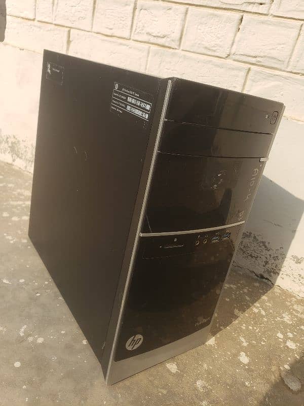 4th Gen Gaming Pc 5