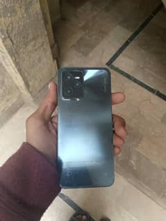 Realme Narzo 50A